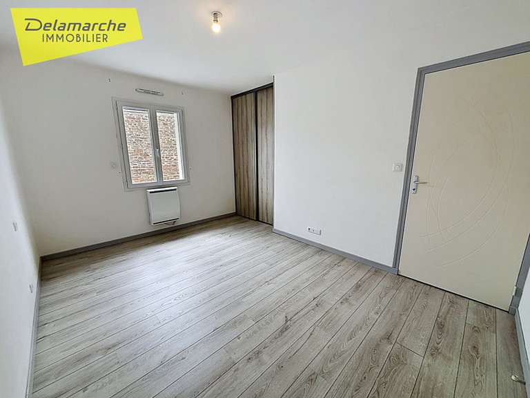 Location maison 3 pièces