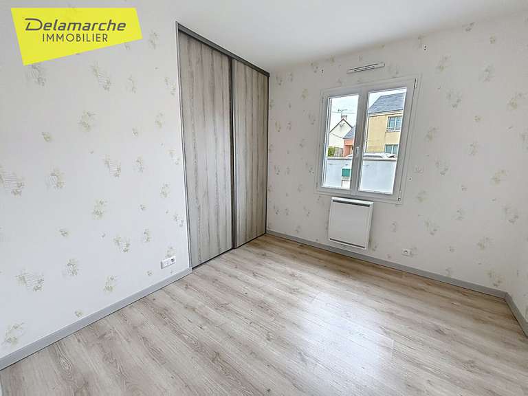 Location maison 3 pièces