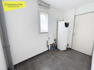 Location maison 3 pièces