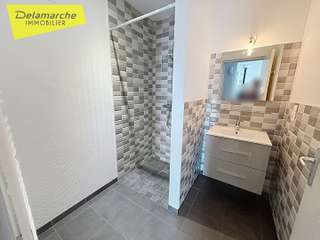 Location maison 3 pièces