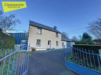 Location Maison 3 chambresGavray-sur-Sienne