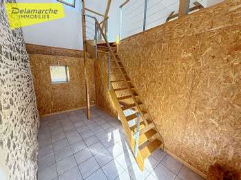 Location maison 5 pièces