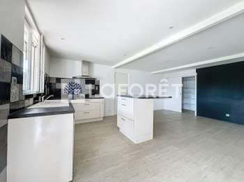 Location Maison 4 chambresGeay