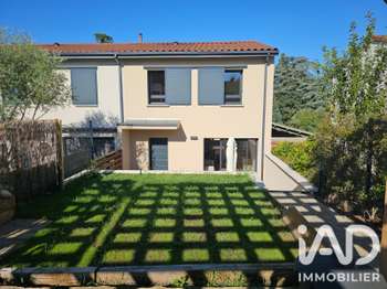 Location Maison 3 chambresGenay