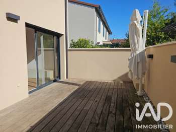 Location maison 5 pièces