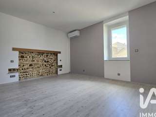 Location maison 4 pièces