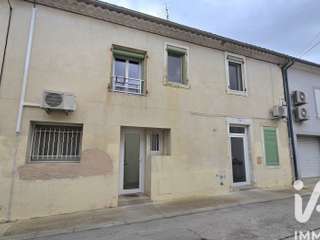 Location maison 4 pièces