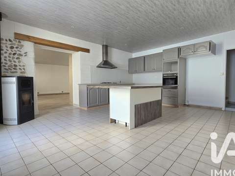 Location maison 4 pièces Générac 30