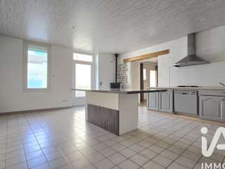 Location maison 4 pièces