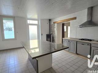 Location maison 4 pièces