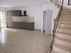 Location Maison 4 piècesGénérac