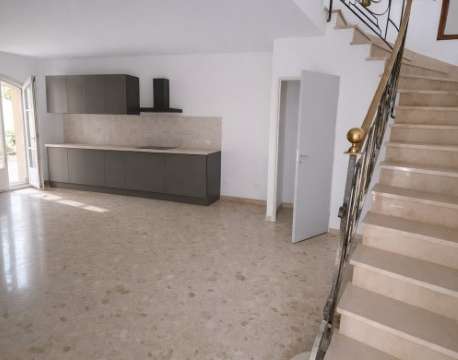 Location maison 4 pièces Générac 30