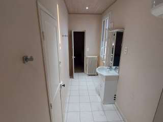Location maison 4 pièces