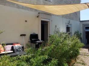 Location Maison 4 piècesGénérac