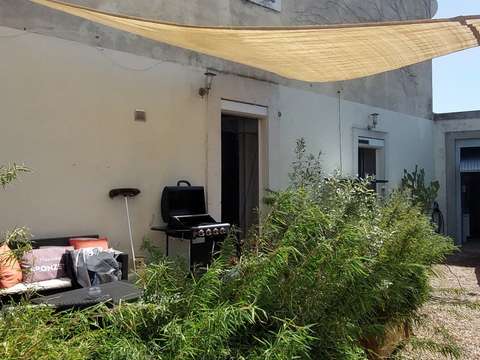 Location maison 4 pièces Générac 30