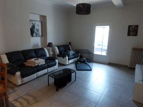 Location maison 4 pièces