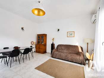 Location Maison 3 chambresGénérac