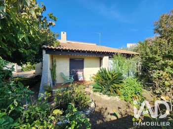 Location Maison 3 piècesGénérac