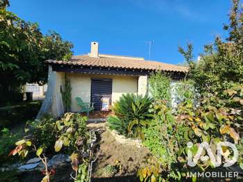 Location Maison 3 piècesGénérac