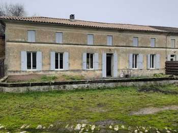 Location Maison 5 chambresGénérac