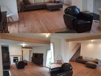 Location maison 6 pièces Location maison 6 pièces