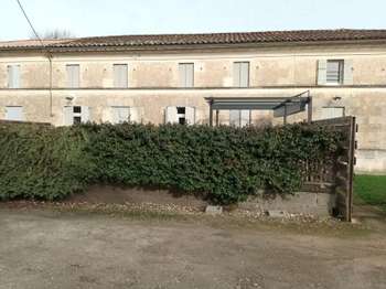 Location Maison 4 piècesGénérac