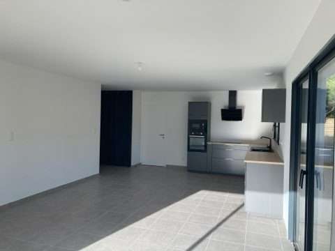 Location maison 4 pièces
