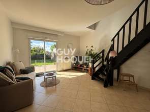 Location Maison 3 piècesGeneston