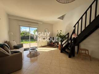 Location maison 3 pièces