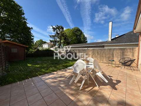 Location maison 3 pièces