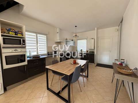 Location maison 3 pièces