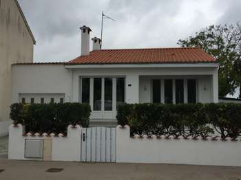 Location Maison 2 chambresGeneston