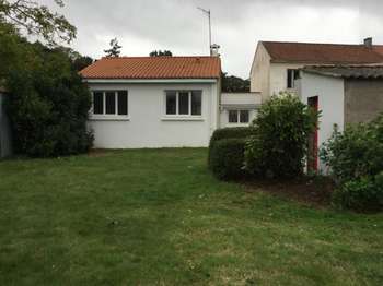 Location maison 3 pièces