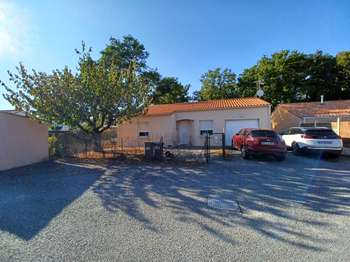 Location Maison 3 chambresGeneston