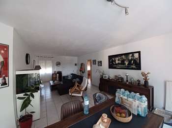 Location maison 5 pièces