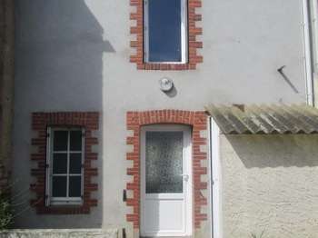 Location Maison 2 chambresGeneston