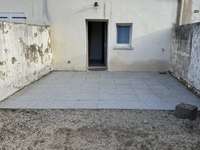 Location maison 3 pièces