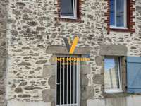 Location maison 3 pièces