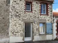 Location maison 3 pièces