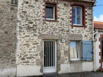 Location maison 3 pièces