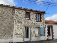 Location maison 3 pièces