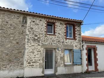 Location maison 3 pièces