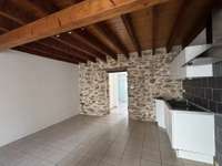 Location maison 3 pièces