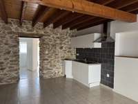 Location maison 3 pièces