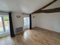 Location maison 3 pièces
