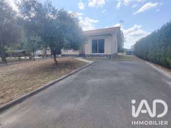 Location Maison 2 chambresGénissac