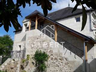 Location maison 5 pièces