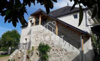 Photo Location maison Gennes