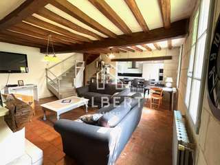 Location maison 5 pièces