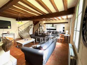 Location maison 5 pièces Location maison 5 pièces
